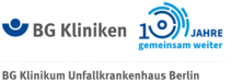 BG Klinikum Unfallkrankenhaus Berlin BG Klinikum Unfallkrankenhaus Berlin