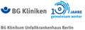 BG Klinikum Unfallkrankenhaus Berlin BG Klinikum Unfallkrankenhaus Berlin
