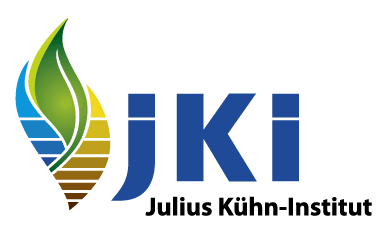 Julius Kühn-Institut (JKI) Bundesforschungsinstitut Für Kulturpflanzen