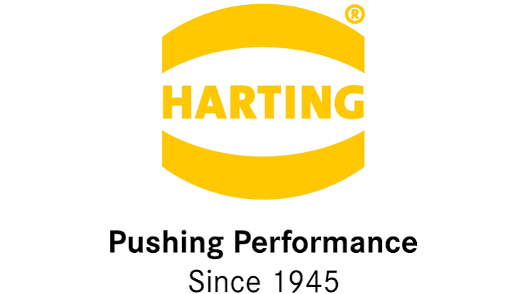 HARTING Deutschland GmbH & Co. KG