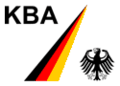 Kraftfahrt-Bundesamt (KBA) Kraftfahrt-Bundesamt (KBA)