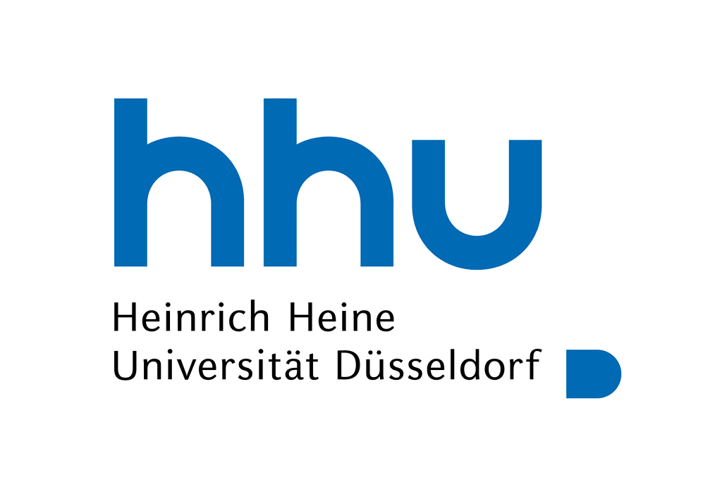 Heinrich Heine University Düsseldorf, Research Training Group 2576 - vivid