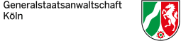 Staatsanwaltschaft Köln