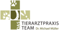 Das Tierarztpraxis Team Dr. Michael Müller