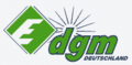 DGM Deutschland GmbH DGM Deutschland GmbH