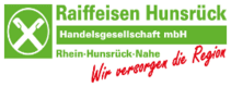 Raiffeisen Hunsrück Handelsgesellschaft mbH