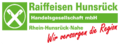 Raiffeisen Hunsrück Handelsgesellschaft mbH Raiffeisen Hunsrück Handelsgesellschaft mbH