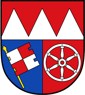 Bezirk Unterfranken - Krankenhausverwaltung Schloss Werneck