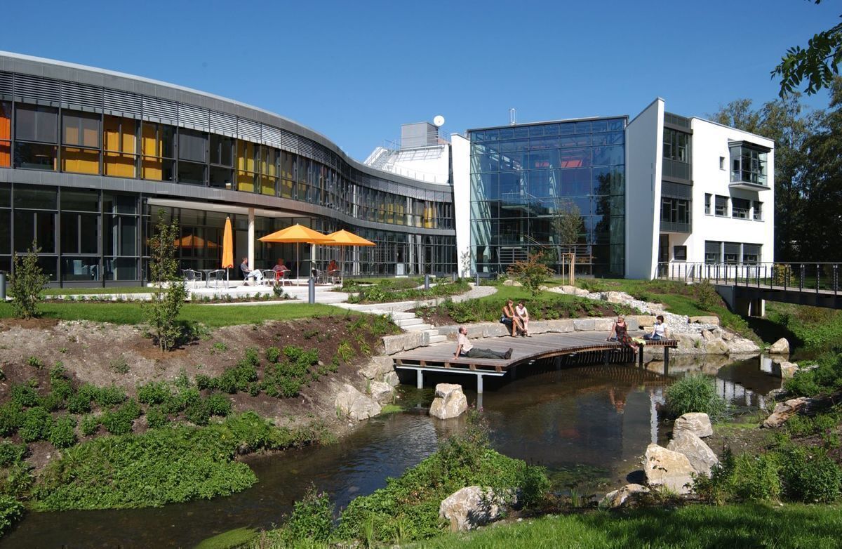 Einblicke ins Unternehmen 20 Einblicke ins Unternehmen