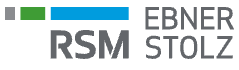 RSM Ebner Stolz Wirtschaftsprüfer Steuerberater Rechtsanwälte Partnerschaft mbB