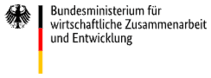 Bundesministerium für wirtschaftliche Zusammenarbeit und Entwicklung