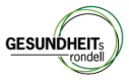 Gesundheitsrondell GmbH Gesundheitsrondell GmbH