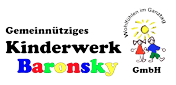 Gemeinnütziges Kinderwerk Baronsky GmbH