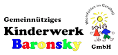 Gemeinnütziges Kinderwerk Baronsky GmbH