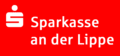Sparkasse an der Lippe Sparkasse an der Lippe