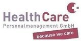 HealthCare Personalmanagement GmbH