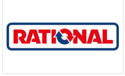 RATIONAL F&E GmbH