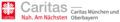 Caritasverband der Erzdiözese München und Freising e.V. Caritasverband der Erzdiözese München und Freising e.V.