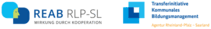Regionalagentur Kommunales Bildungsmanagement Rheinland-Pfalz – Saarland e.V. Regionalagentur Kommunales Bildungsmanagement Rheinland-Pfalz – Saarland e.V.