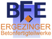 Betonfertigteilwerk Otto Ergezinger GmbH