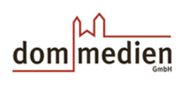 Dom Medien GmbH