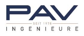 PAV INGENIEURE