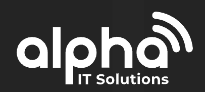 alpha IT Solutions GmbH