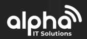alpha IT Solutions GmbH alpha IT Solutions GmbH