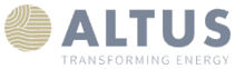 ALTUS renewables GmbH