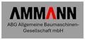ABG Allgemeine Baumaschinen-Gesellschaft mbH ABG Allgemeine Baumaschinen-Gesellschaft mbH