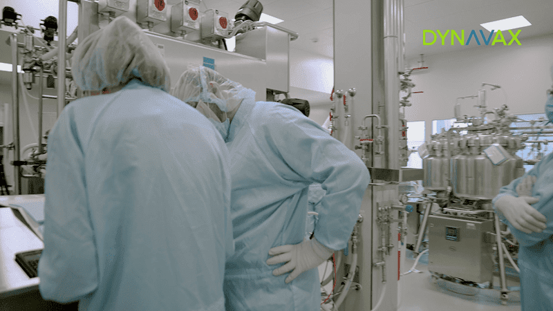 Einblicke ins Unternehmen