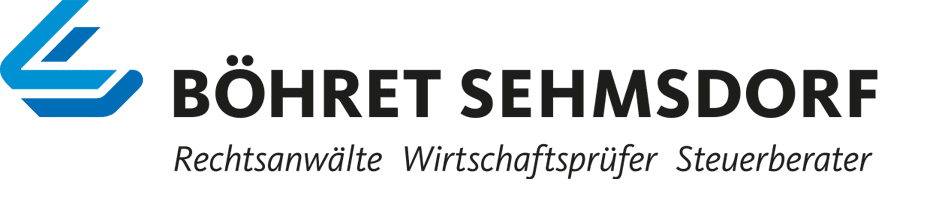 Böhret Sehmsdorf & Partner mbB