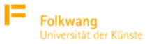 Folkwang Universität der Künste