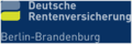 Deutsche Rentenversicherung Berlin-Brandenburg