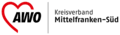 AWO Kreisverband Mittelfranken-Süd e. V.