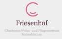Wohn- und Pflegezentrum Friesenhof