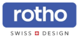 Rotho Kunststoff GmbH Rotho Kunststoff GmbH