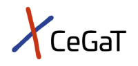 CeGaT GmbH