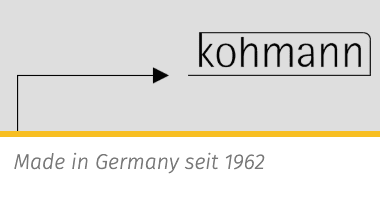 Kohmann GmbH & Co. KG Maschinenbau