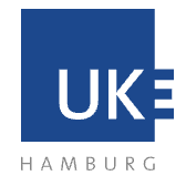 Ambulanzzentrum des UKE GmbH