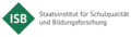 Staatsinstitut für Schulqualität und Bildungsforschung