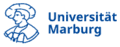 Philipps-Universität Marburg Philipps-Universität Marburg