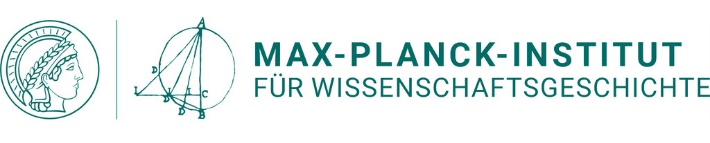 Max-Planck-Institut für Wissenschaftsgeschichte