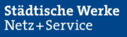 Städtische Werke Netz + Service GmbH