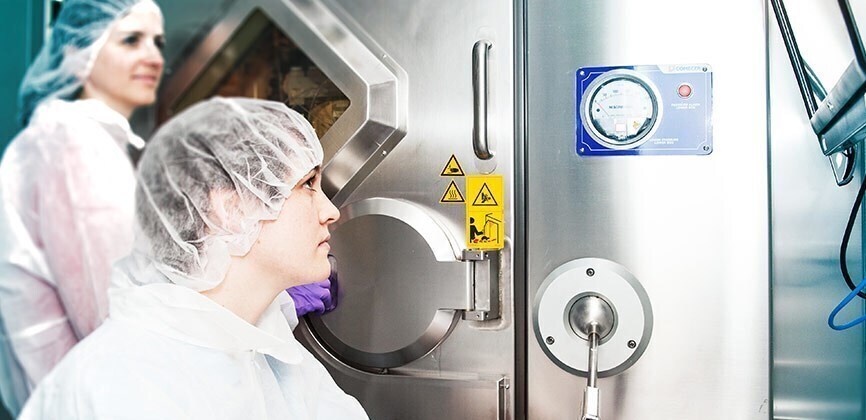 Einblicke ins Unternehmen