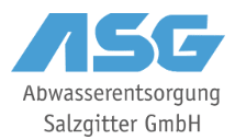 Abwasserentsorgungsgesellschaft Salzgitter GmbH