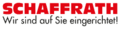 Friedhelm Schaffrath GmbH & Co. KG