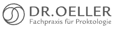Dr. med. Sebastian Oeller · Proktologe