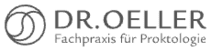 Dr. med. Sebastian Oeller · Proktologe