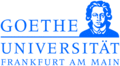 Goethe University Frankfurt